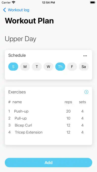 Play Fit Planner  and enjoy Fit Planner with UptoPlay