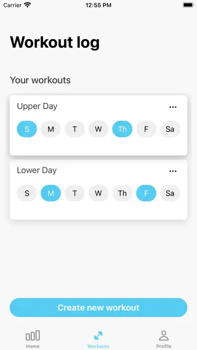 Play Fit Planner as an online game Fit Planner with UptoPlay