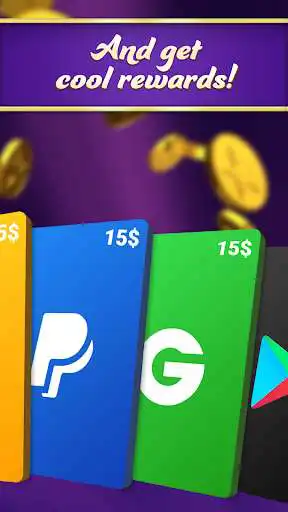 Play Fitplay: Apps  Rewards as an online game Fitplay: Apps  Rewards with UptoPlay
