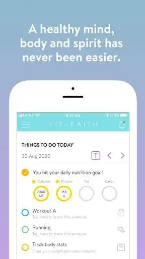 Play Fit Plus Faith  and enjoy Fit Plus Faith with UptoPlay