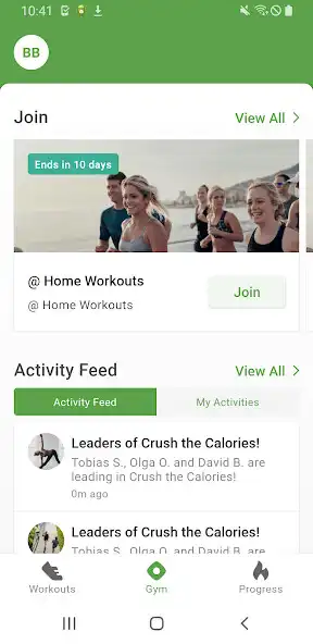 Play FIT PLUS Fitness Landshut as an online game FIT PLUS Fitness Landshut with UptoPlay