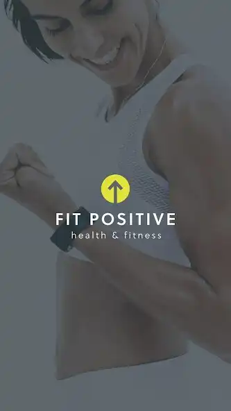 Play Fit Positive  and enjoy Fit Positive with UptoPlay