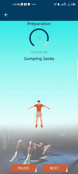 Play Fitpro: Fitness Workout  and enjoy Fitpro: Fitness Workout with UptoPlay