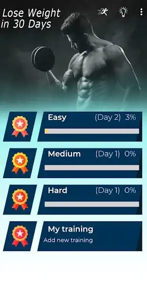Play Fitpro: Fitness Workout as an online game Fitpro: Fitness Workout with UptoPlay
