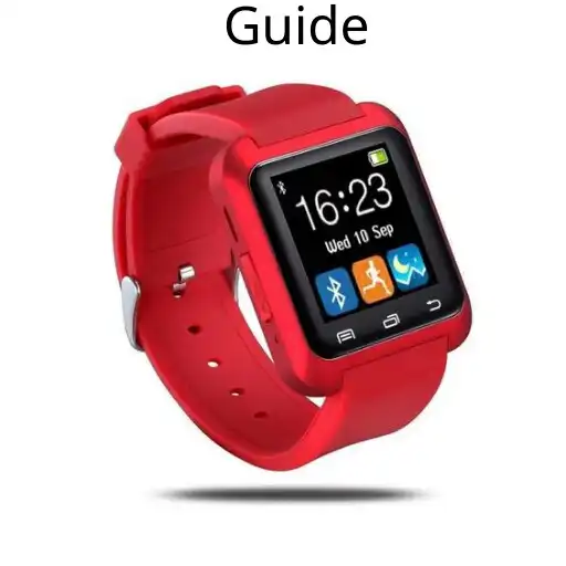 Play fitpro x7 smart watch guide APK