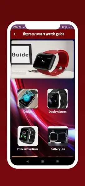 Play fitpro x7 smart watch guide and enjoy fitpro x7 smart watch guide with UptoPlay Play fitpro x7 smart watch guide and enjoy fitpro x7 smart watch guide with UptoPlay