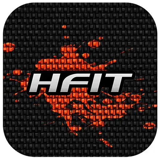Play FITPULLEY HFIT APK