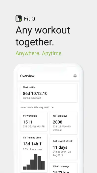 Play Fit-Q  and enjoy Fit-Q with UptoPlay