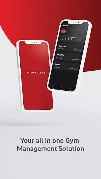 Play Fitquarters  and enjoy Fitquarters with UptoPlay