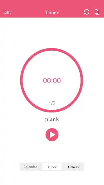 Play FitRecord - DietTraining as an online game FitRecord - DietTraining with UptoPlay