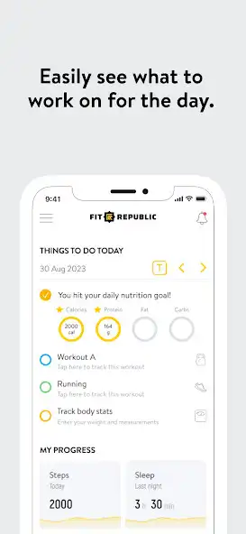Play Fit Republic Online as an online game Fit Republic Online with UptoPlay