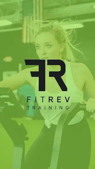 Play FitRev Training  and enjoy FitRev Training with UptoPlay