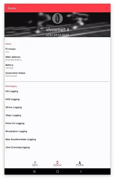 Play Fitrockr Hub - Garmin Sync as an online game Fitrockr Hub - Garmin Sync with UptoPlay