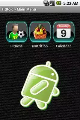 Play FitRoid - Lite