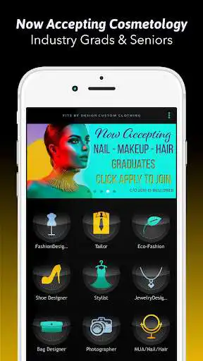 Play FitsByDesign as an online game FitsByDesign with UptoPlay
