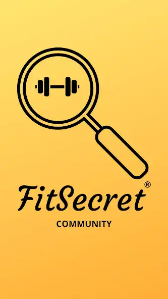 Play FitSecret Find Gyms as an online game FitSecret Find Gyms with UptoPlay