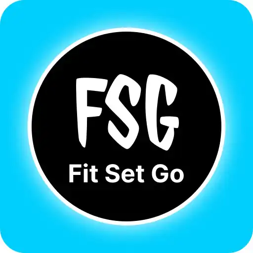 Play FitSetGo - Home  Gym Workouts APK