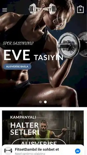 Play Fitset Spor  and enjoy Fitset Spor with UptoPlay