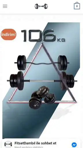 Play Fitset Spor as an online game Fitset Spor with UptoPlay