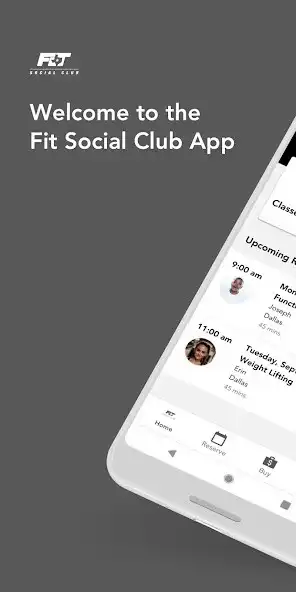 Play Fit Social Club  and enjoy Fit Social Club with UptoPlay