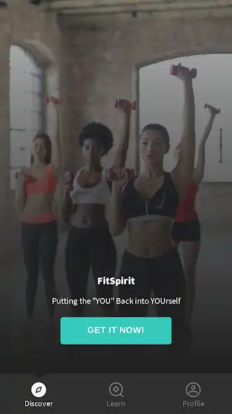 Play Fit Spirit  and enjoy Fit Spirit with UptoPlay