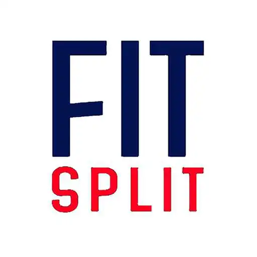 Play FitSplit - calorie calculator! APK