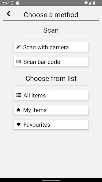 Play FitSprite Nutrition as an online game FitSprite Nutrition with UptoPlay