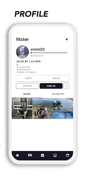 Play Fitster  and enjoy Fitster with UptoPlay