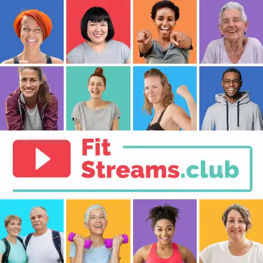 Play FitStreams Club - On-Demand Fi APK Play FitStreams Club - On-Demand Fi APK