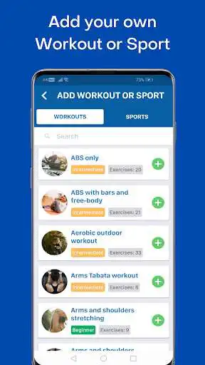 Play Fitstyle - Home Workout, Fitness  Diet Plan  and enjoy Fitstyle - Home Workout, Fitness  Diet Plan with UptoPlay