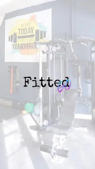 Play Fitted Go  and enjoy Fitted Go with UptoPlay