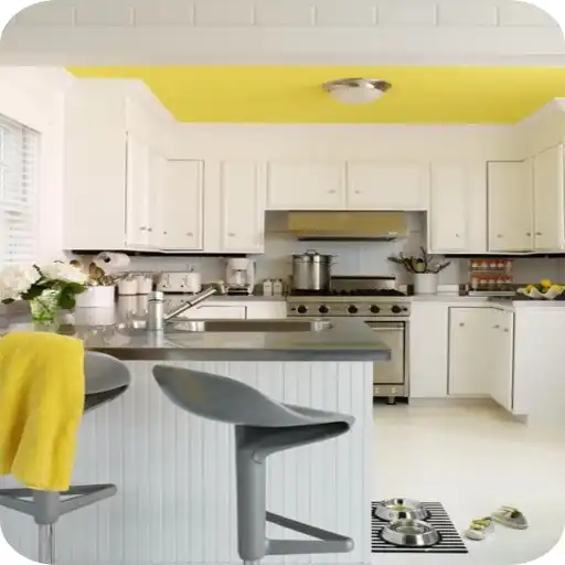 Play Fitted Kichen  Ideas APK