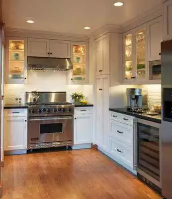 Play Fitted Kitchen
