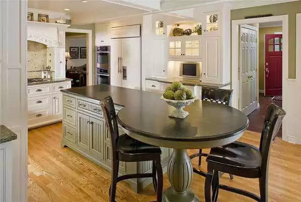 Play Fitted Kitchen