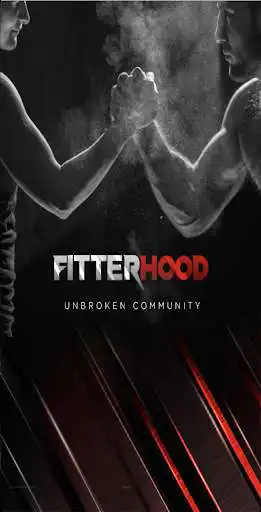 Play Fitterhood  and enjoy Fitterhood with UptoPlay