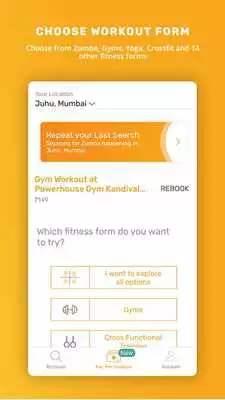 Play Fitternity