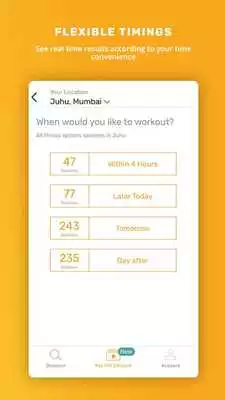 Play Fitternity