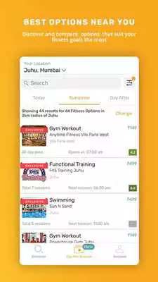 Play Fitternity