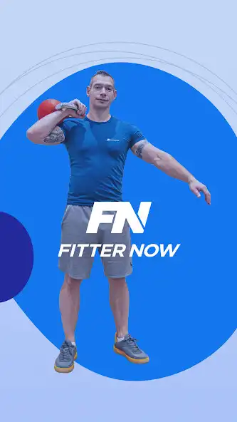 Play Fitter Now  and enjoy Fitter Now with UptoPlay