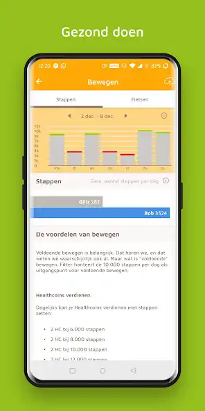 Play FitterUp as an online game FitterUp with UptoPlay