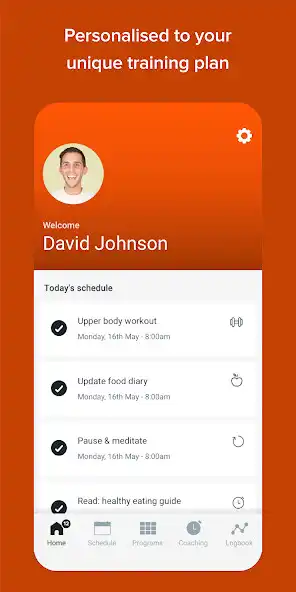 Play Fittest You as an online game Fittest You with UptoPlay