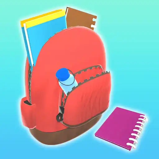 Play Fit The Backpack APK Play Fit The Backpack APK