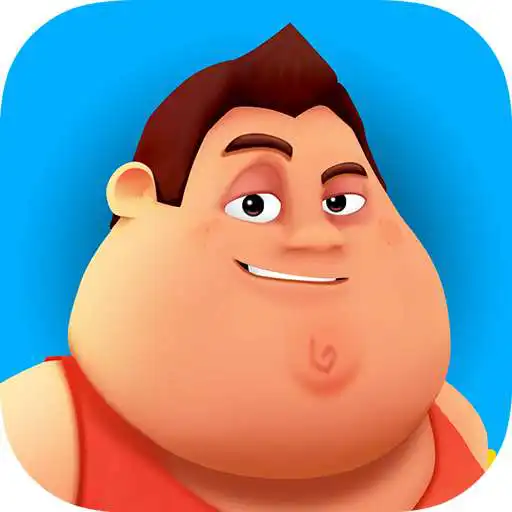 Play Fit the Fat 2 APK