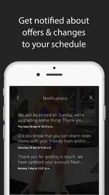 Play FIT The Fitness Boutique