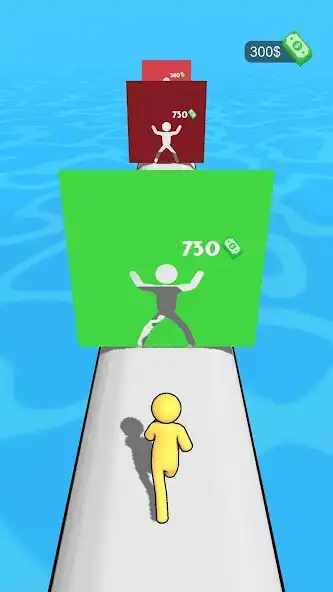 Play Fit The Giant!  and enjoy Fit The Giant! with UptoPlay