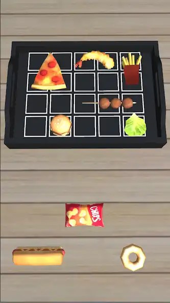 Play Fit Them All as an online game Fit Them All with UptoPlay