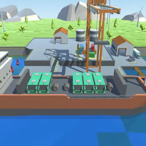 Play Fit The Ship APK Play Fit The Ship APK