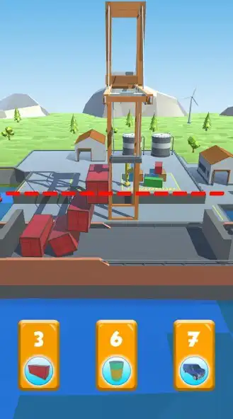 Play Fit The Ship  and enjoy Fit The Ship with UptoPlay