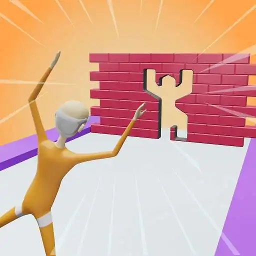 Play Fit the Wall! APK Play Fit the Wall! APK