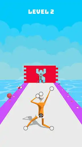 Play Fit the Wall!  and enjoy Fit the Wall! with UptoPlay